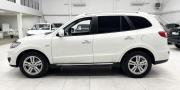 Hyundai Santa Fe II Рестайлинг Шахты  - изображение 21