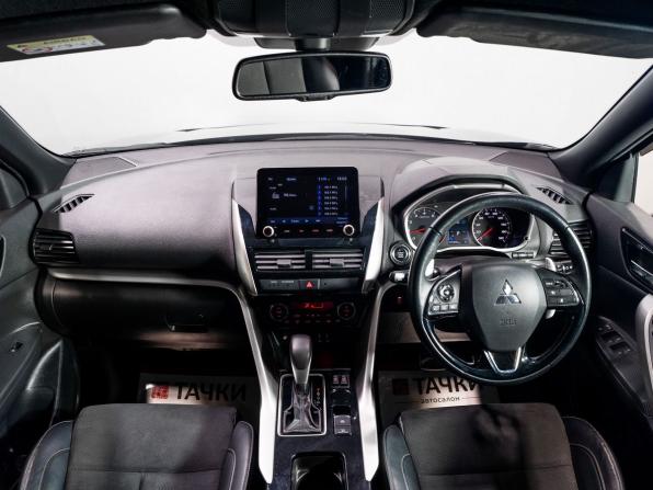 Mitsubishi Eclipse Cross I Рестайлинг с пробегом 2022 года, цена 2 430 000 рублей, 59500 км, внедорожник, Автокод Объявления