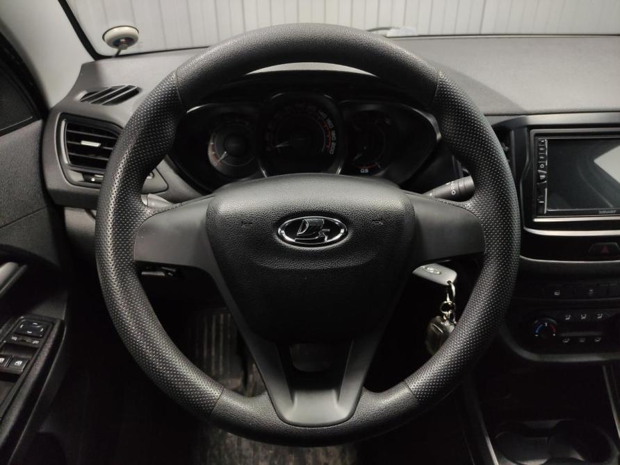 Lada (ВАЗ) Vesta I Пермь  - изображение 7