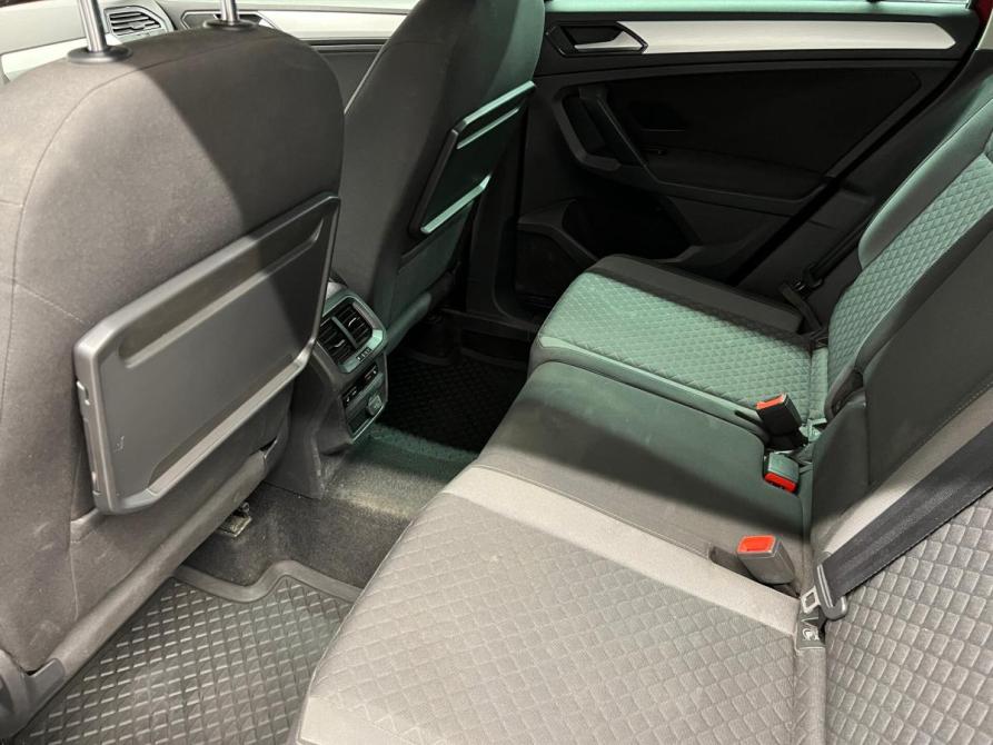 Volkswagen Tiguan II Санкт-Петербург  - изображение 22