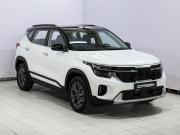 Kia Seltos I Рестайлинг Ростов-на-Дону  - изображение 23
