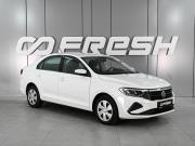 Volkswagen Polo VI Ростов-на-Дону  - изображение 17