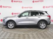 Haval Jolion I Рестайлинг Вологда  - изображение 25