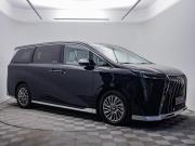 GAC M8 Москва  - изображение 22