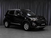 Chery Tiggo 4 Pro I Тюмень  - изображение 20