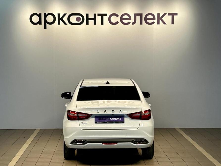 Lada (ВАЗ) Vesta I Рестайлинг (NG) Краснодар  - изображение 13