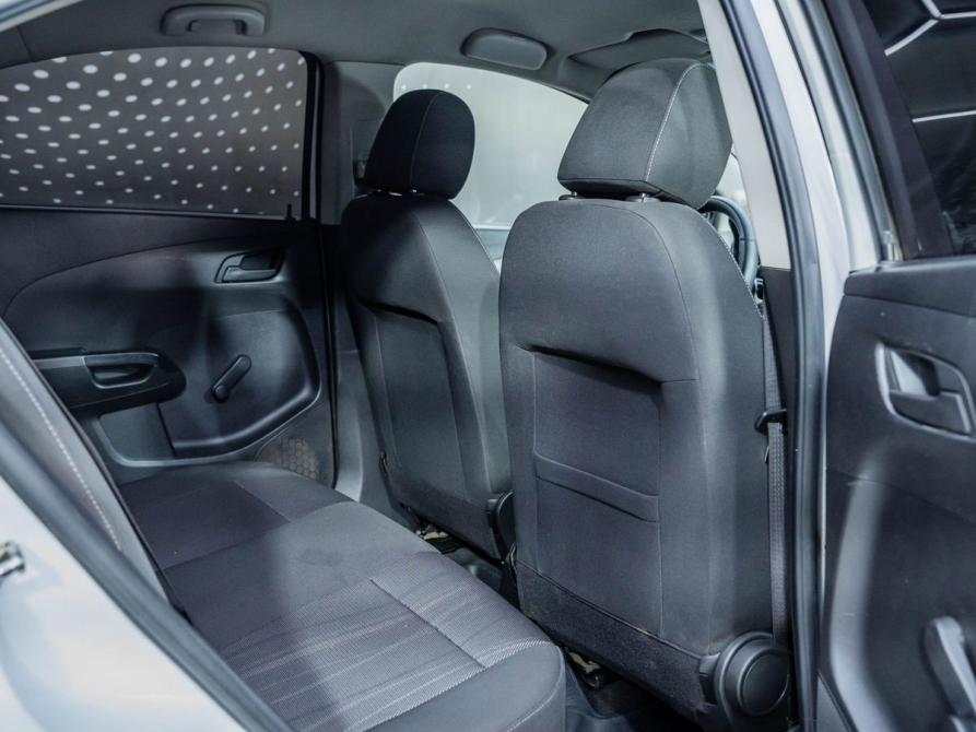 Chevrolet Aveo II Самара  - изображение 14