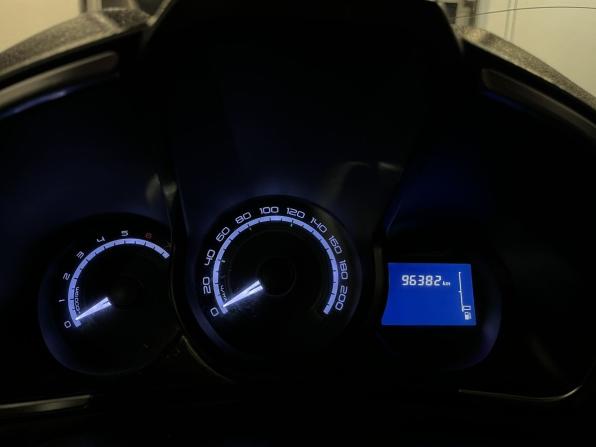 Lada (ВАЗ) XRAY I с пробегом 2018 года, цена 846 000 рублей, 96381 км, хэтчбек, Автокод Объявления