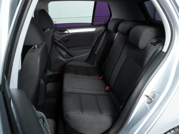 Volkswagen Golf VI с пробегом 2010 года, цена 930 000 рублей, 247537 км, хэтчбек, Автокод Объявления