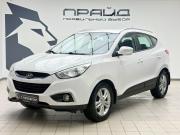 Hyundai ix35 I Ростов-на-Дону  - изображение 20