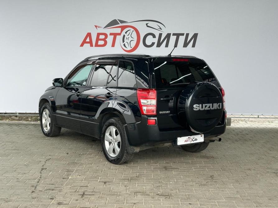 Suzuki Grand Vitara II Рестайлинг Тамбов  - изображение 5
