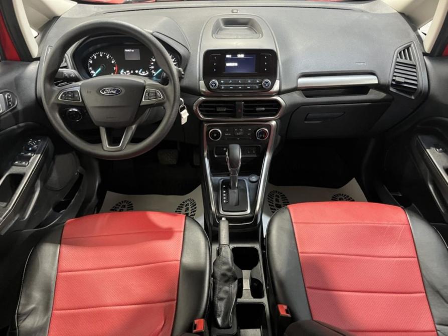 Ford EcoSport II Рестайлинг Курск  - изображение 9