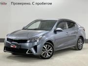 Kia Rio IV Рестайлинг Тюмень  - изображение 32