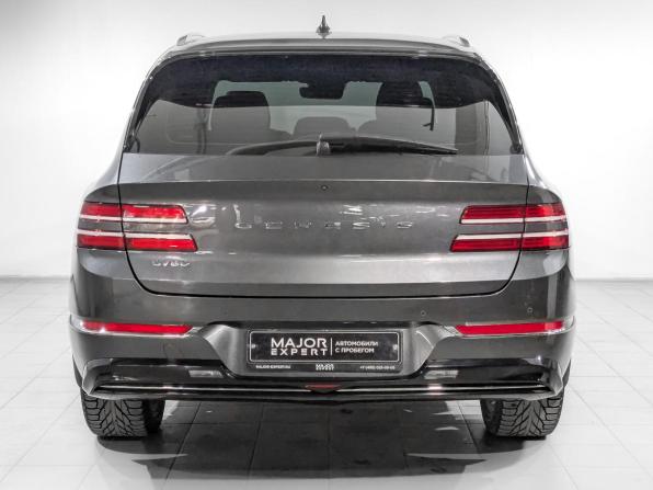 Genesis GV80 I с пробегом 2021 года, цена 5 100 000 рублей, 70818 км, внедорожник, Автокод Объявления