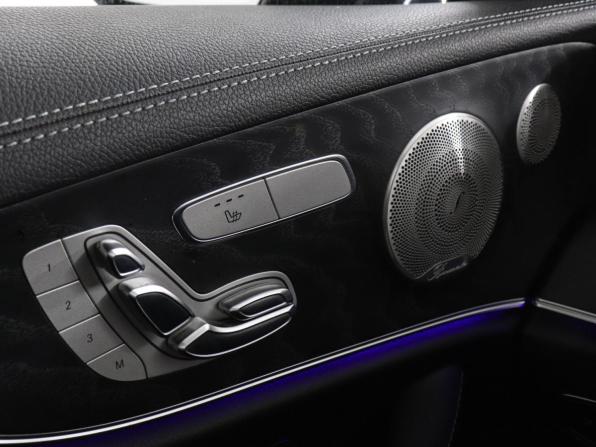 Mercedes-Benz E-Класс V (W213 S213 C238) Рестайлинг с пробегом 2021 года, цена 4 895 697 рублей, 76170 км, купе-хардтоп, Автокод Объявления