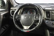 Toyota RAV4 IV (XA40) Новосибирск  - изображение 31