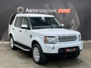 Land Rover Discovery IV Пермь  - изображение 27