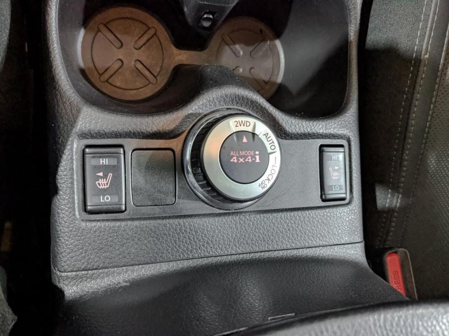 Nissan Qashqai II Химки  - изображение 27
