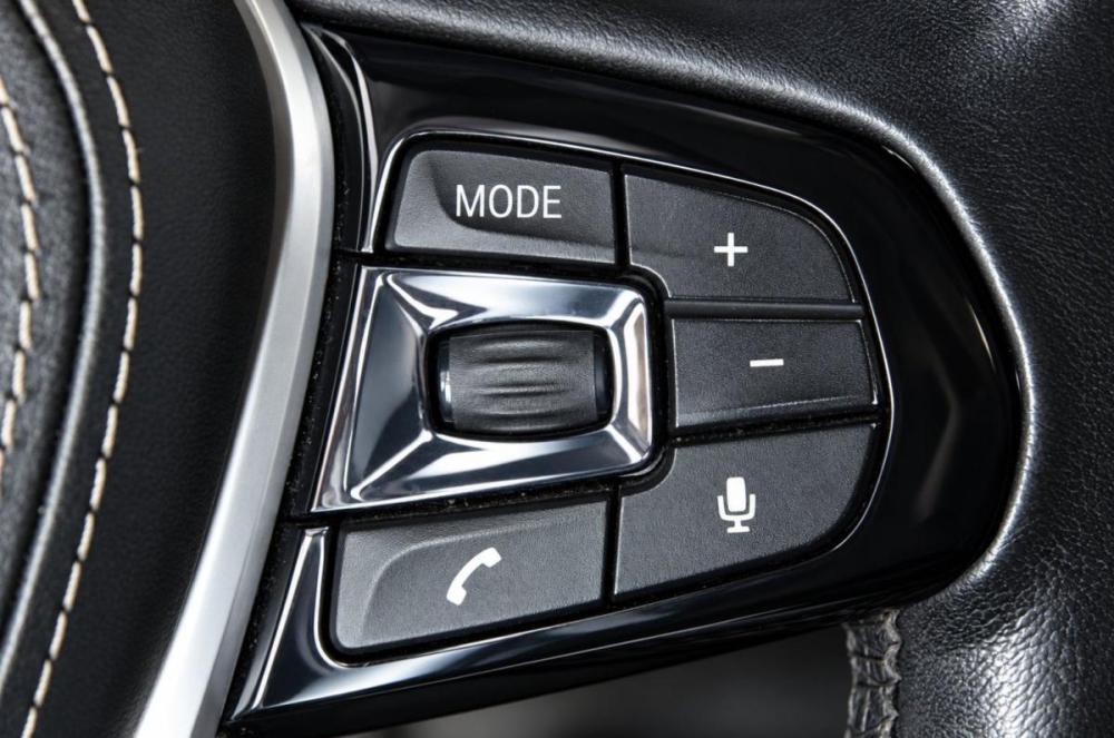 BMW 5 серии VII (G30/G31/G38) Челябинск  - изображение 10