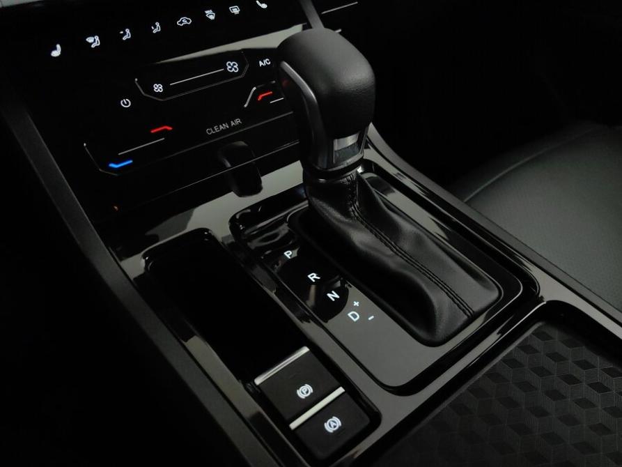 Chery Tiggo 4 Pro I Рестайлинг Подольск  - изображение 16