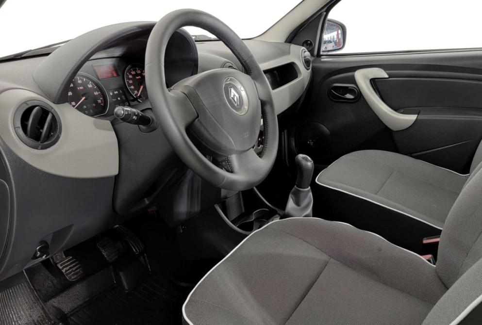 Renault Logan I Рестайлинг Волгоград  - изображение 16