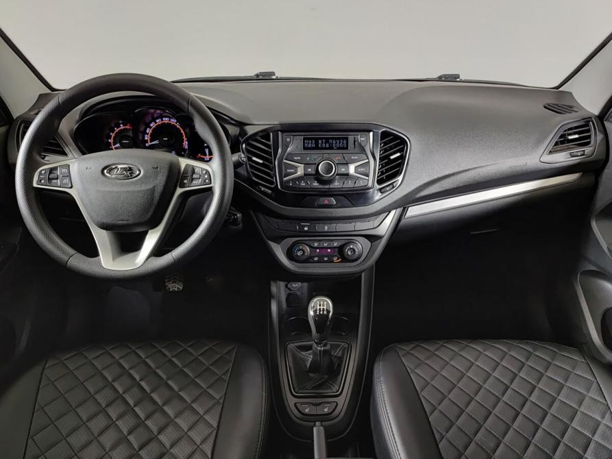 Lada (ВАЗ) Vesta I Уфа  - изображение 17