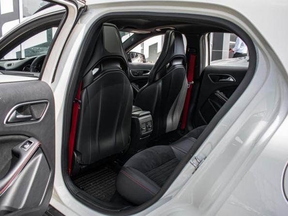 Mercedes-Benz GLA AMG I (X156) с пробегом 2015 года, цена 2 050 000 рублей, 182666 км, внедорожник, Автокод Объявления