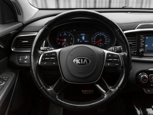 Kia Sorento III Prime Рестайлинг с пробегом 2018 года, цена 2 880 000 рублей, 142569 км, внедорожник, Автокод Объявления