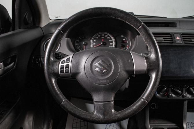 Suzuki Swift III с пробегом 2007 года, цена 499 000 рублей, 204000 км, хэтчбек, Автокод Объявления