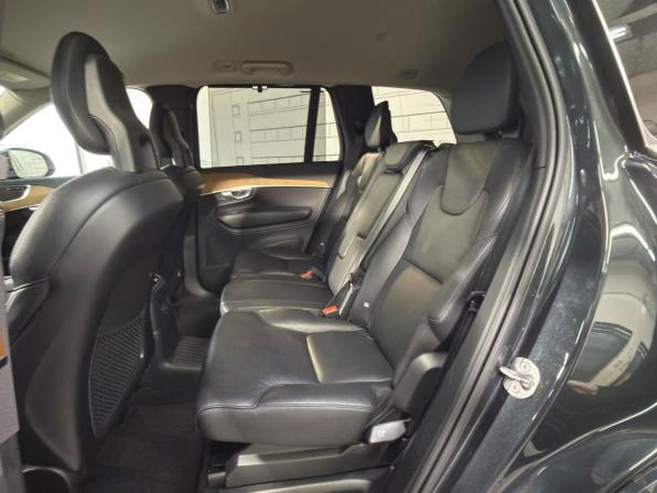 Volvo XC90 II Рестайлинг 1 с пробегом 2021 года, цена 6 499 000 рублей, 57000 км, внедорожник, Автокод Объявления
