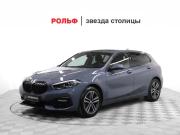 BMW 1 серии III (F40) Москва  - изображение 23