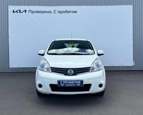Nissan Note I Рестайлинг с пробегом 2011 года, цена 720 000 рублей, 149000 км, хэтчбек, Автокод Объявления
