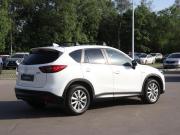 Mazda CX-5 I Рестайлинг Москва  - изображение 28