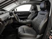 Changan UNI-K Санкт-Петербург  - изображение 48