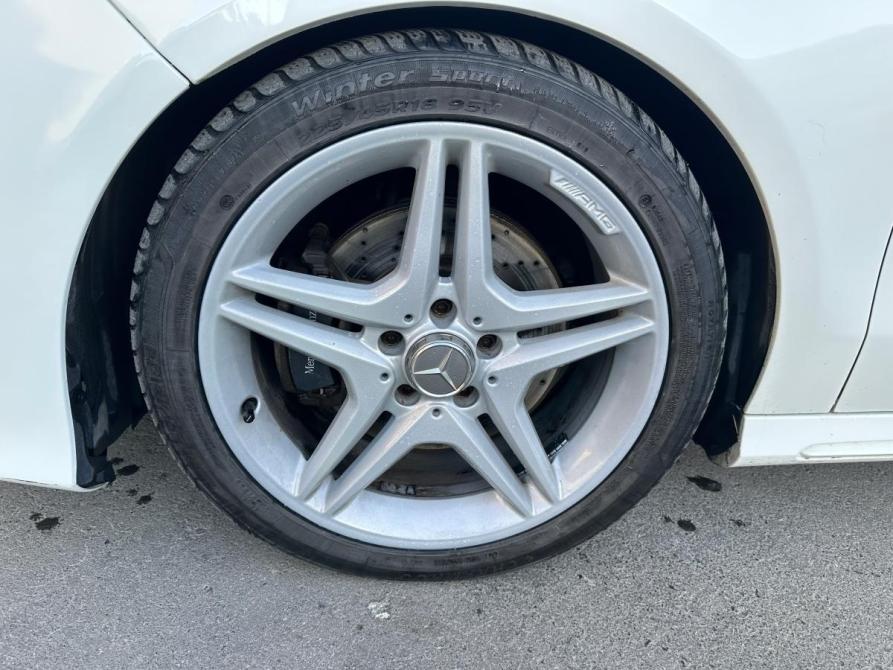 Mercedes-Benz CLA I (C117 X117) Екатеринбург  - изображение 13