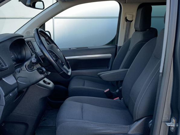 Opel Zafira Life I с пробегом 2020 года, цена 2 899 000 рублей, 154592 км, минивэн, Автокод Объявления