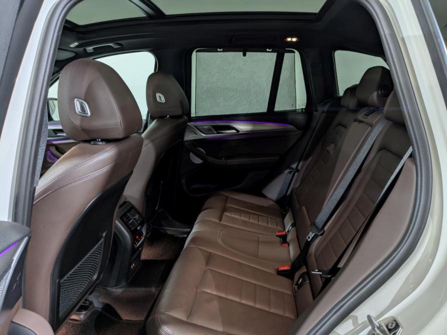 BMW X3 III (G01) Химки  - изображение 4