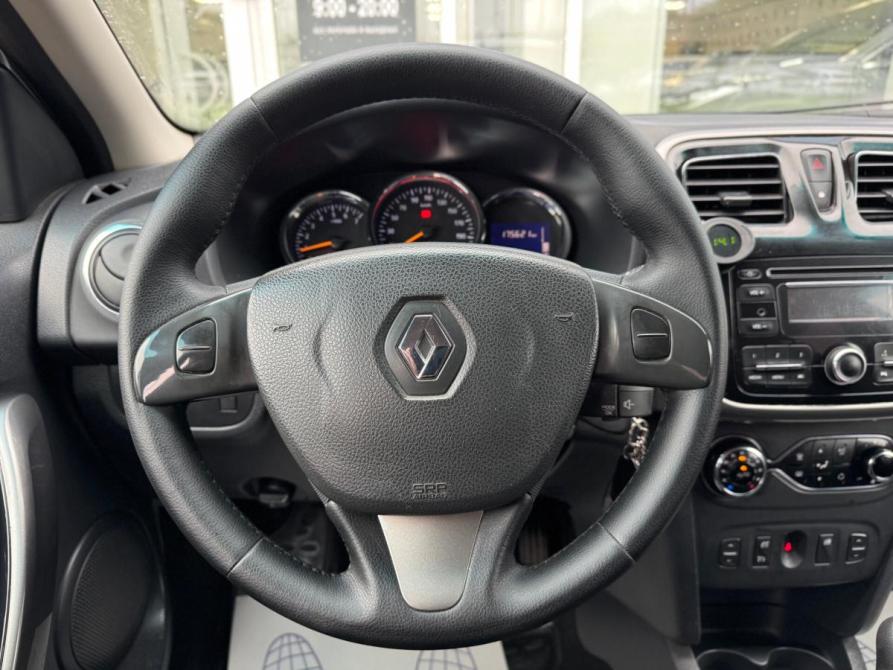 Renault Logan II Ульяновск  - изображение 16