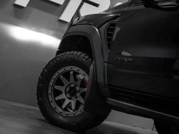 Ram 1500 V с пробегом 2022 года, цена 11 000 000 рублей, 87758 км, offers.body_type.unknown, Автокод Объявления