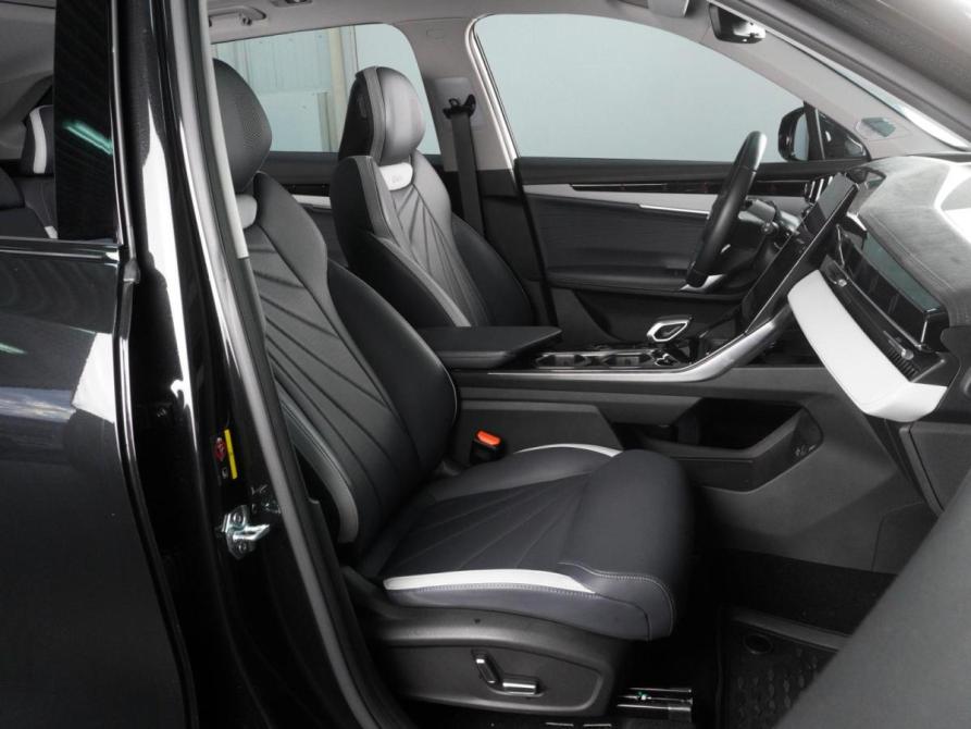 Geely Atlas II Минеральные Воды  - изображение 8