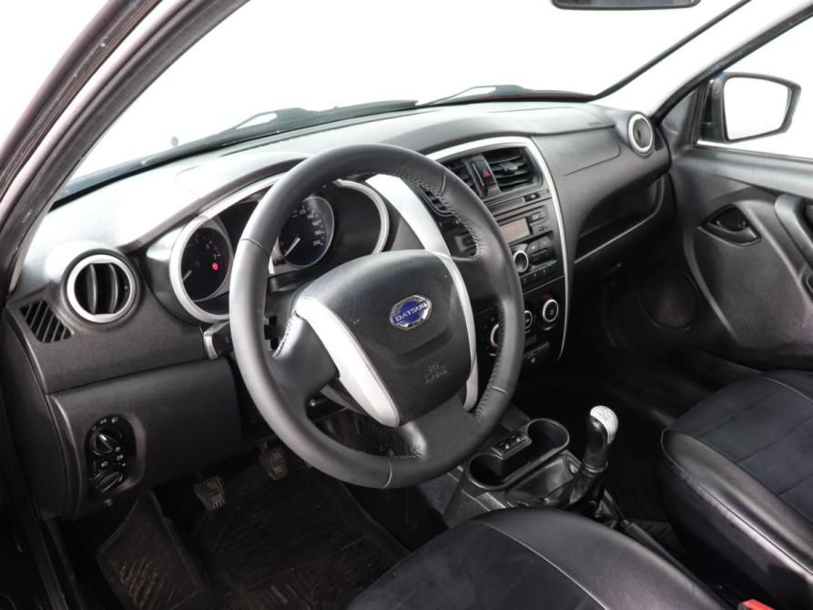 Datsun on-DO I Рестайлинг Химки  - изображение 6
