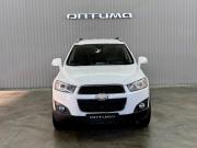 Chevrolet Captiva I Рестайлинг Краснодар  - изображение 19