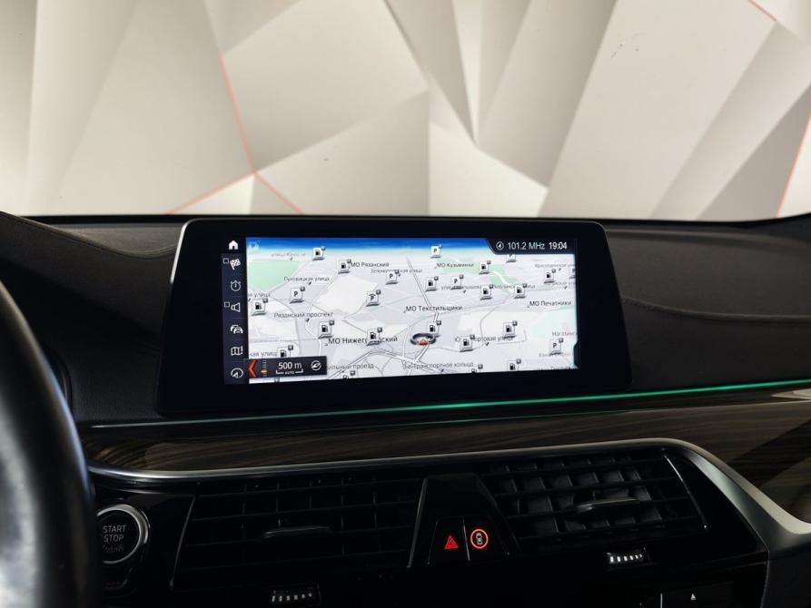 BMW 6 серии IV (G32) Москва  - изображение 18