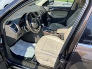 Audi Q5 I (8R) Рестайлинг Москва  - изображение 34
