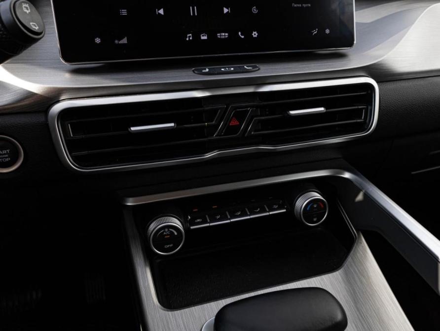 Geely Coolray I Краснодар  - изображение 13