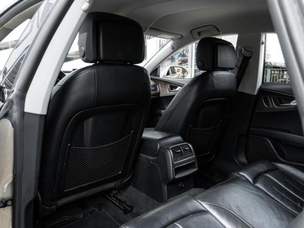 Audi A7 I (4G) с пробегом 2011 года, цена 3 045 000 рублей, 113142 км, лифтбек, Автокод Объявления