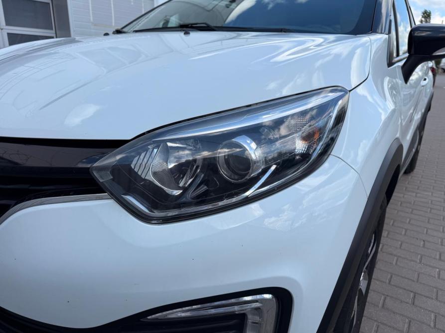 Renault Kaptur I Ростов-на-Дону  - изображение 11