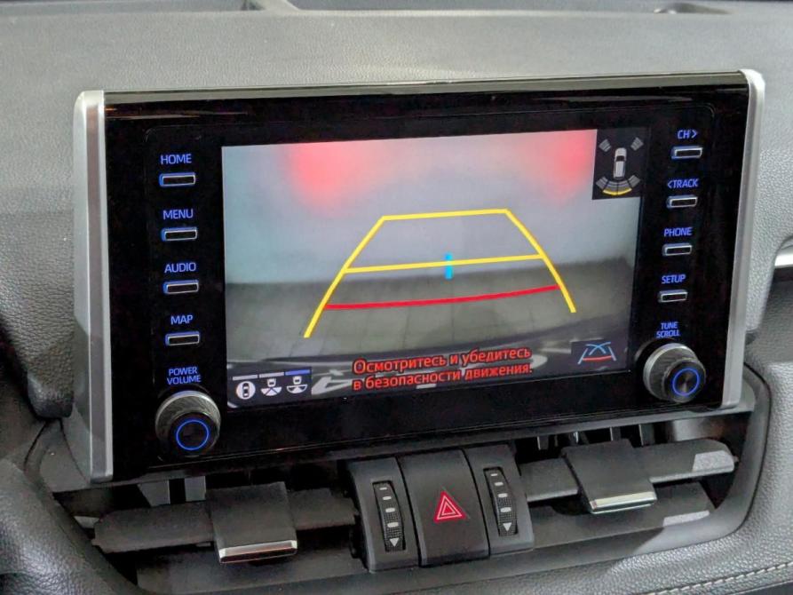 Toyota RAV4 V (XA50) Химки  - изображение 2