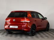 Volkswagen Golf VI Санкт-Петербург  - изображение 23