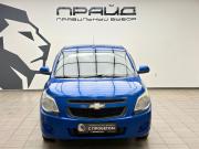 Chevrolet Cobalt II Ростов-на-Дону  - изображение 19